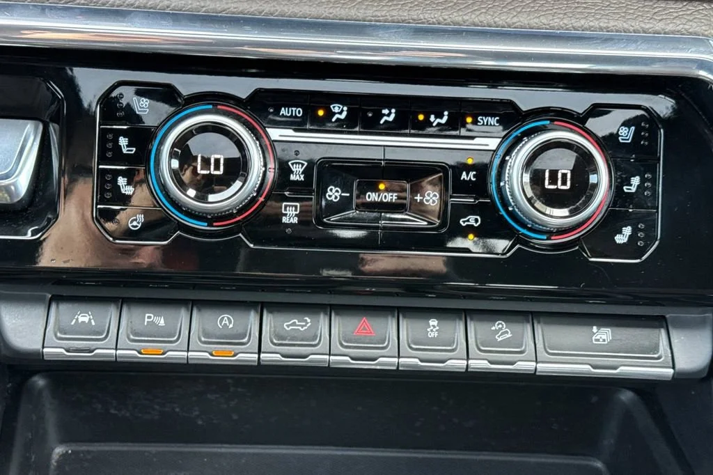 2024 GMC Sierra 1500 Denali Denali - Photo 20