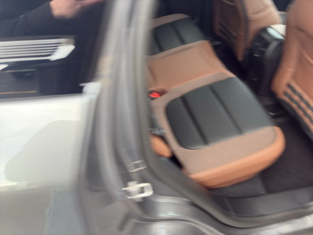 2025 Ford Bronco Sport Outer Banks - Photo 13