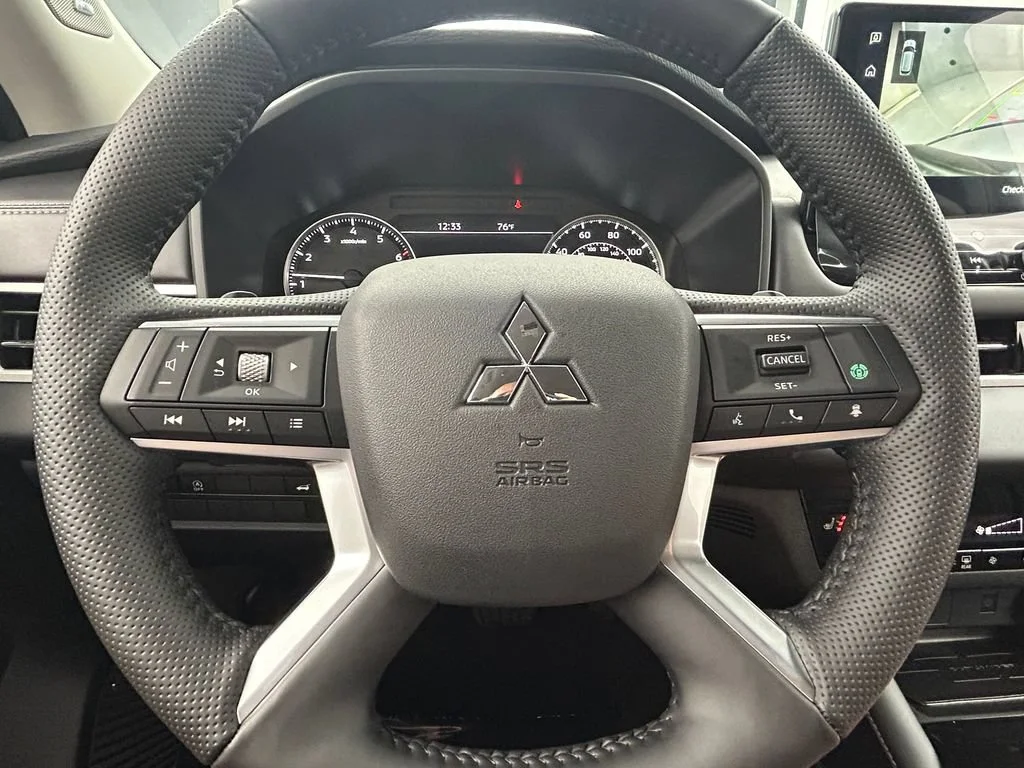2026 Mitsubishi Outlander SE - Photo 33
