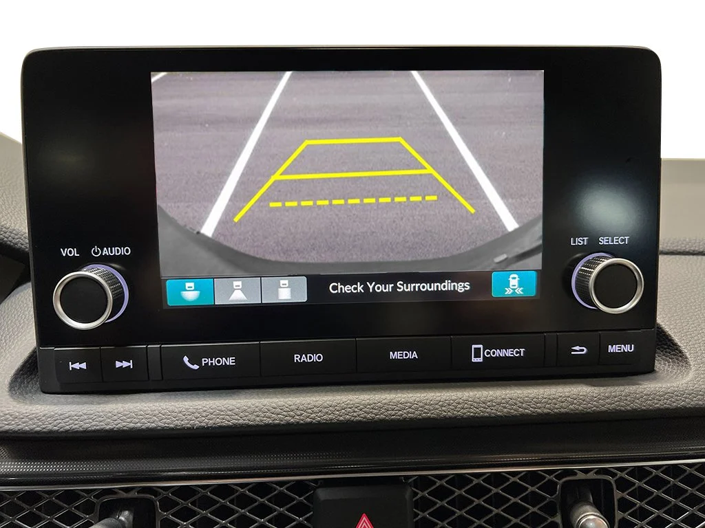New 2025 Apex Blue Pearl  Acura w/A-Spec Package image 26