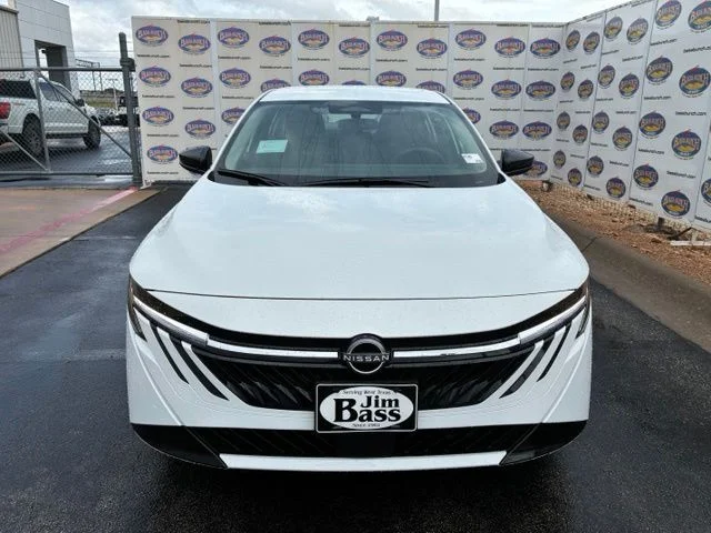 New 2026 Fresh Powder Nissan S image 2