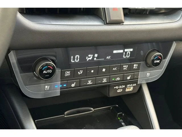 New 2026 ICE SILVER METALLIC Subaru Touring XT image 50