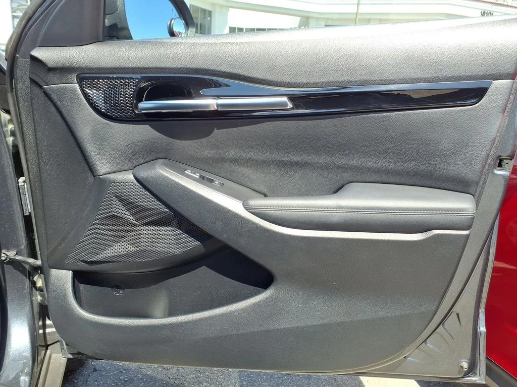 Certified Used 2024 Gray Kia S image 22