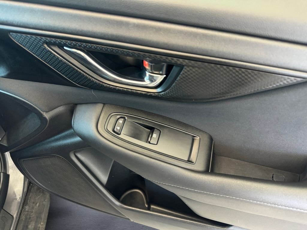 Used 2025 Gray Subaru Limited image 10