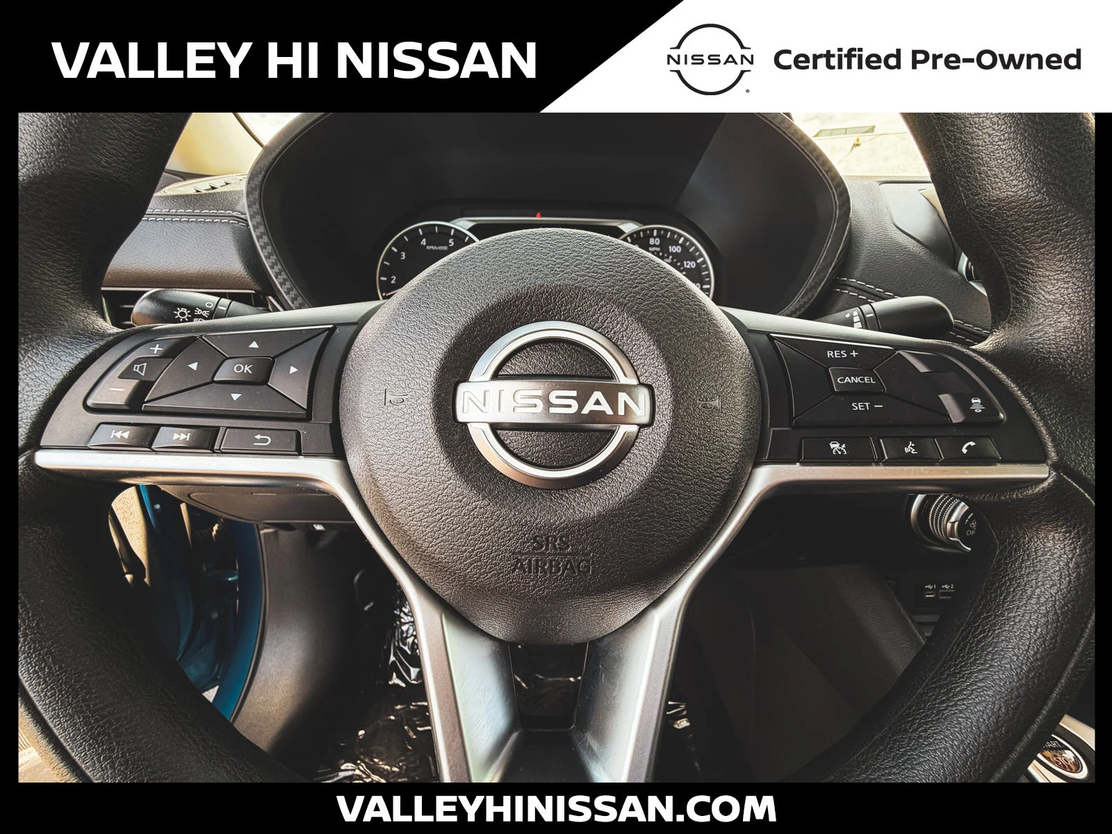 2025 Nissan Sentra SV - Photo 31
