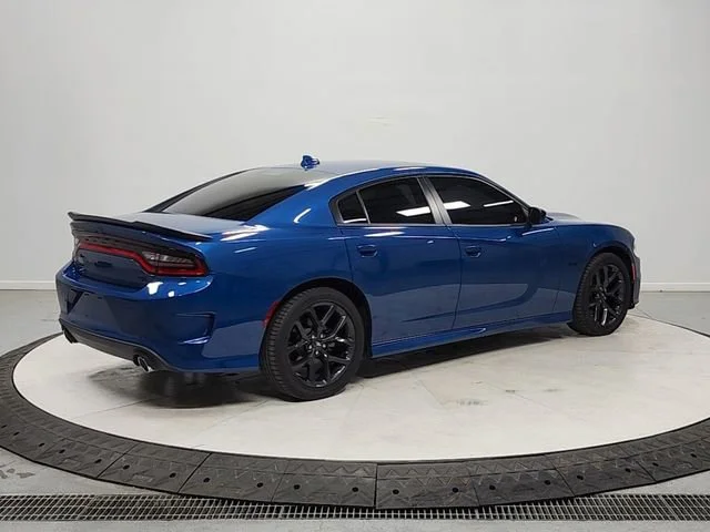 Used 2023  Dodge R/T image 7
