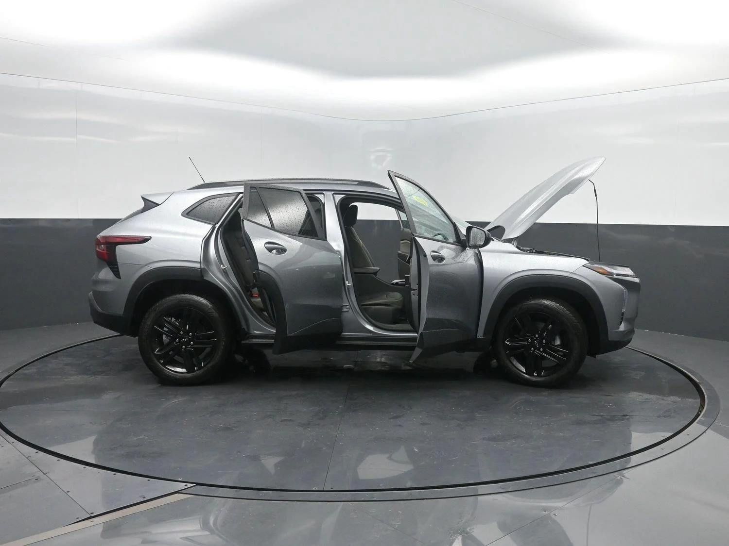 2026 Chevrolet Trax Activ - Photo 42