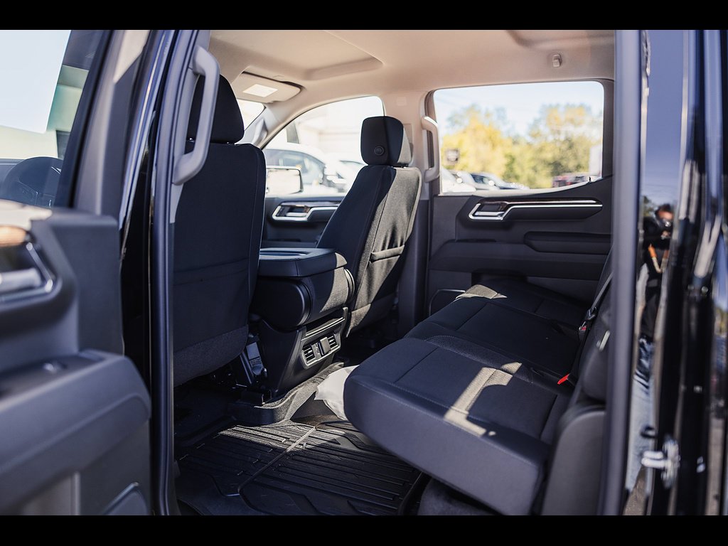 2026 GMC Sierra 1500 Elevation - Photo 12