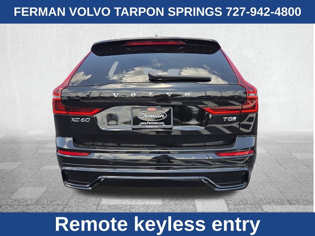 New 2026 Onyx Black Volvo Core image 9