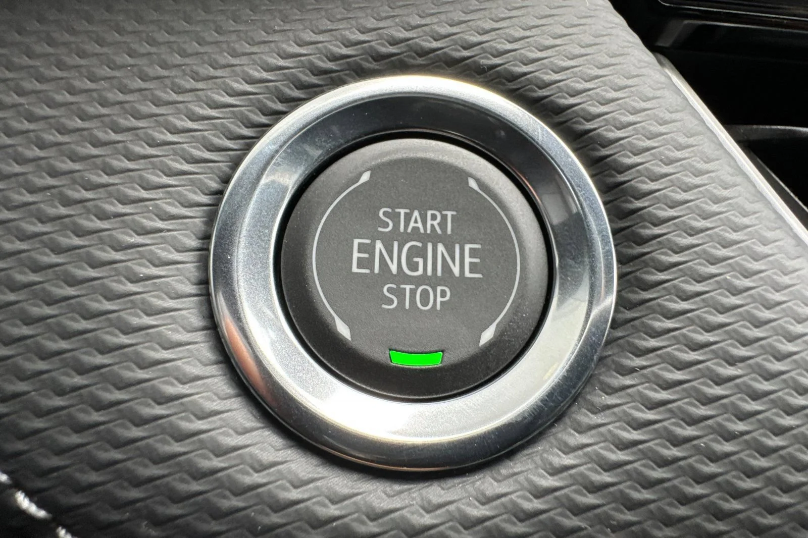 2027 Chevrolet Equinox LT - Photo 22