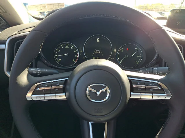 New 2026 Red Mazda 2.5 S Preferred image 15