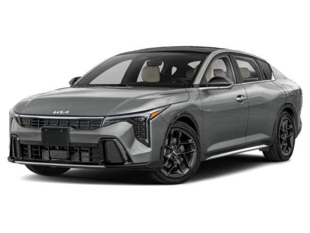 2025 Kia K4 GT-Line Turbo AT's photo