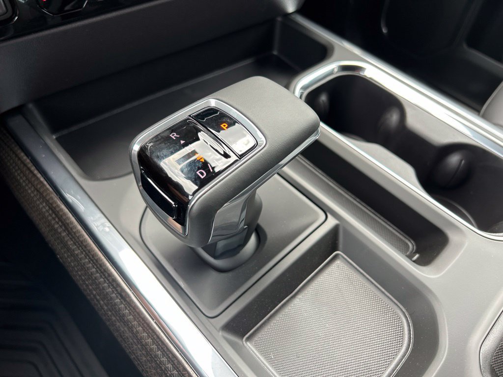 2026 Chevrolet Silverado 1500 LT - Photo 37