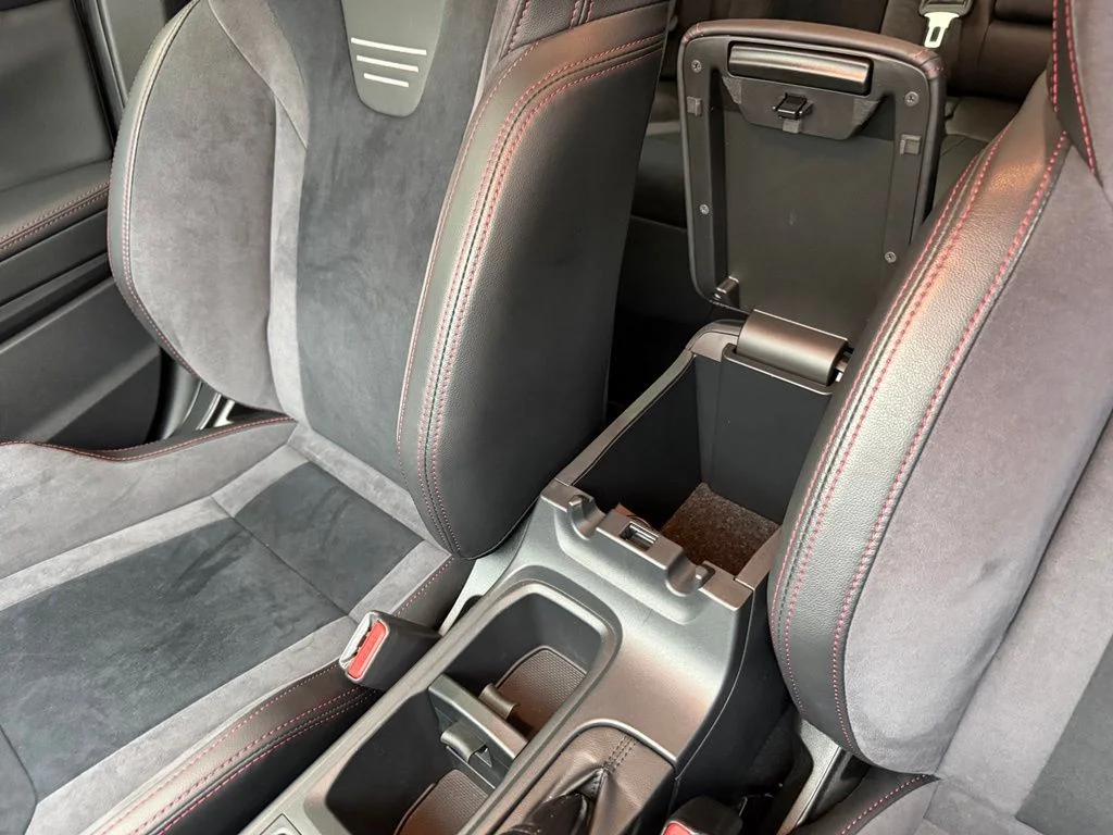 Used 2024 Silver Subaru TR image 24