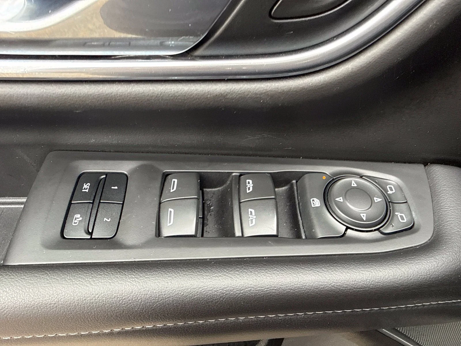 Used 2021 Black Chevrolet LT image 13