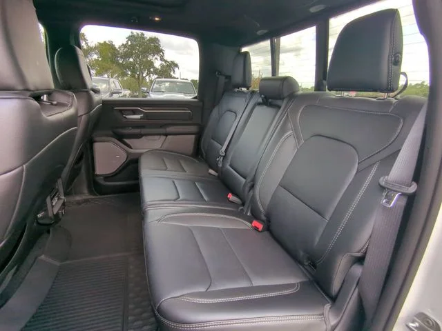 2026 RAM 1500 Rebel - Photo 16