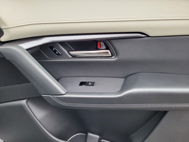 New 2026 Gray Mazda 2.5 S Select image 13