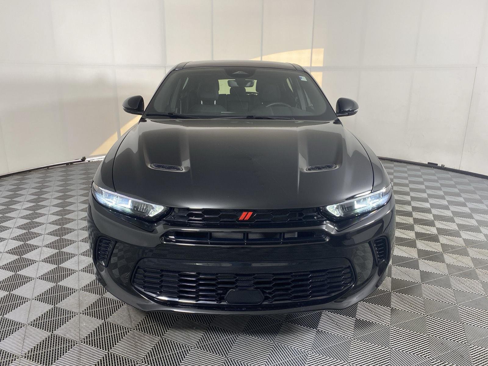 Used 2025 8 Ball Dodge R/T Plus image 10