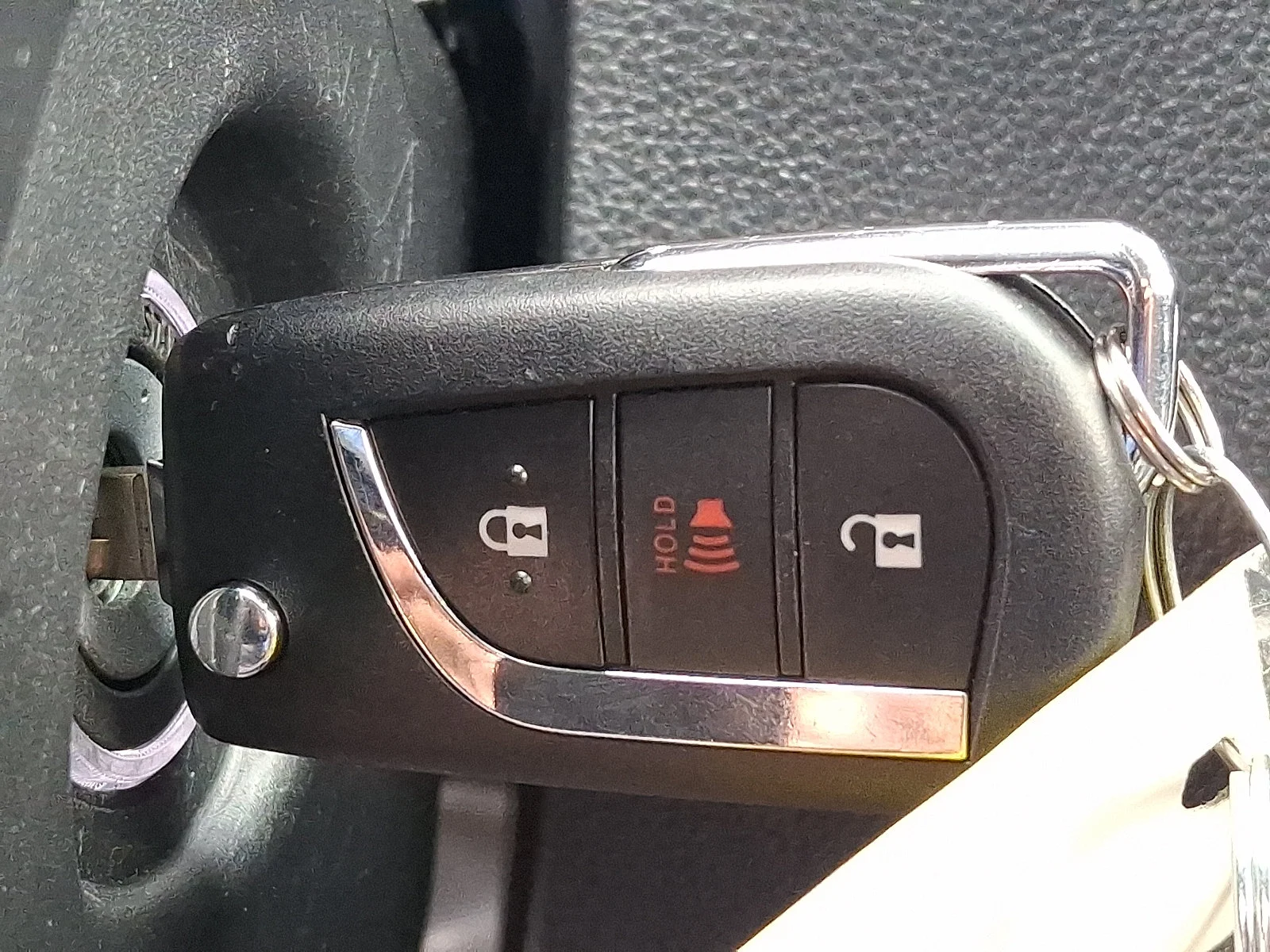 Used 2025 Silver Sky Metallic - 1D6 Toyota Hybrid LE image 23