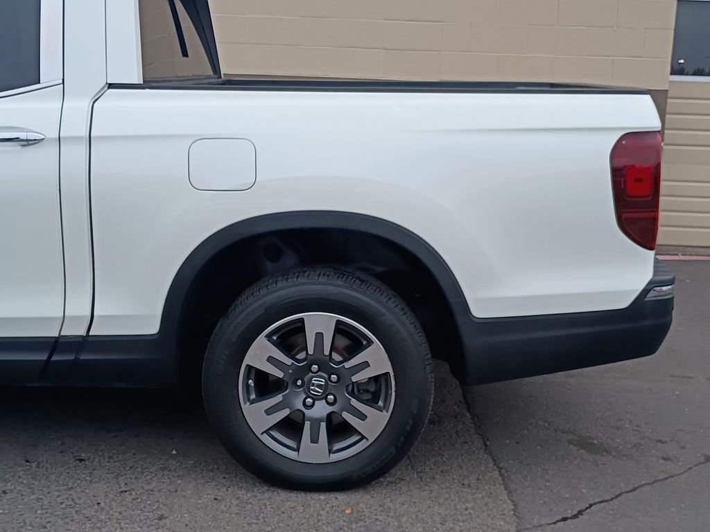 Used 2017  Honda RTL-E image 8