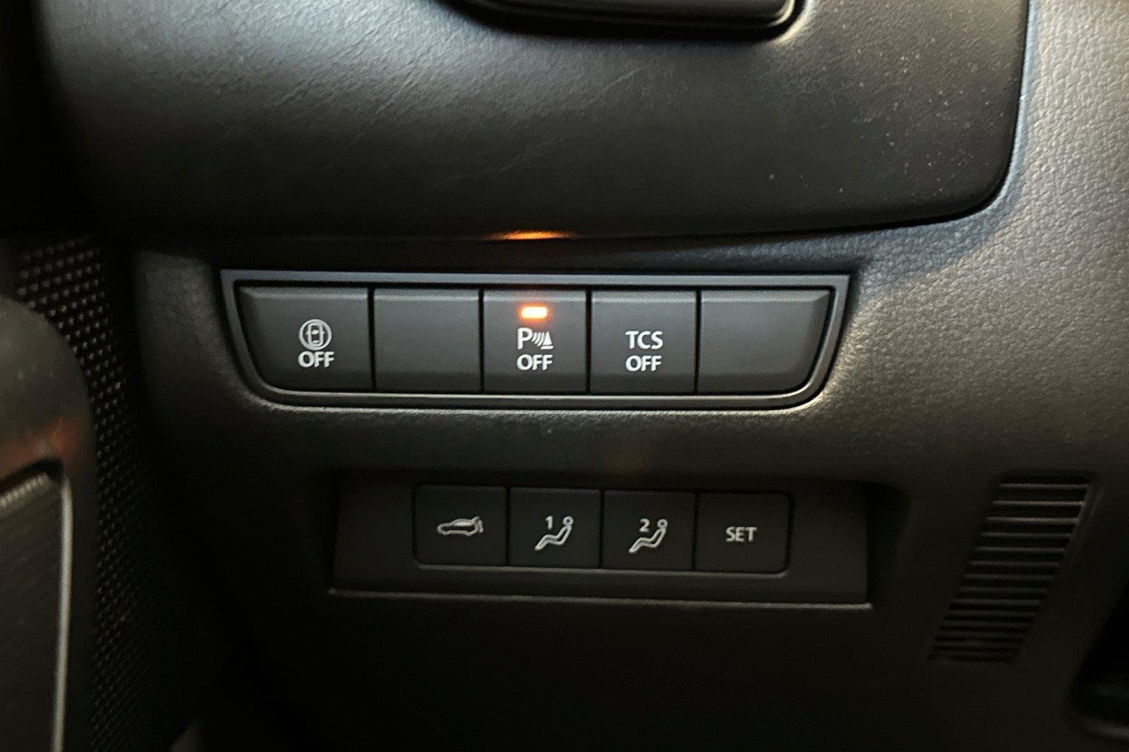 New 2026 Wind Chill Pearl Mazda 2.5 S Premium image 30