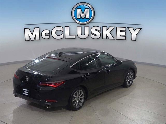 2023 Acura Integra Base - Photo 29