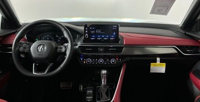 New 2026 Urban Gray Pearl Acura A-Spec Package image 22