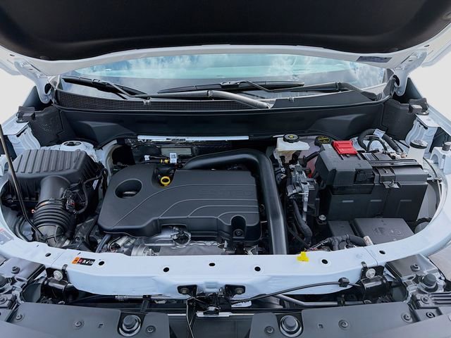 2026 Chevrolet Equinox LT - Photo 32