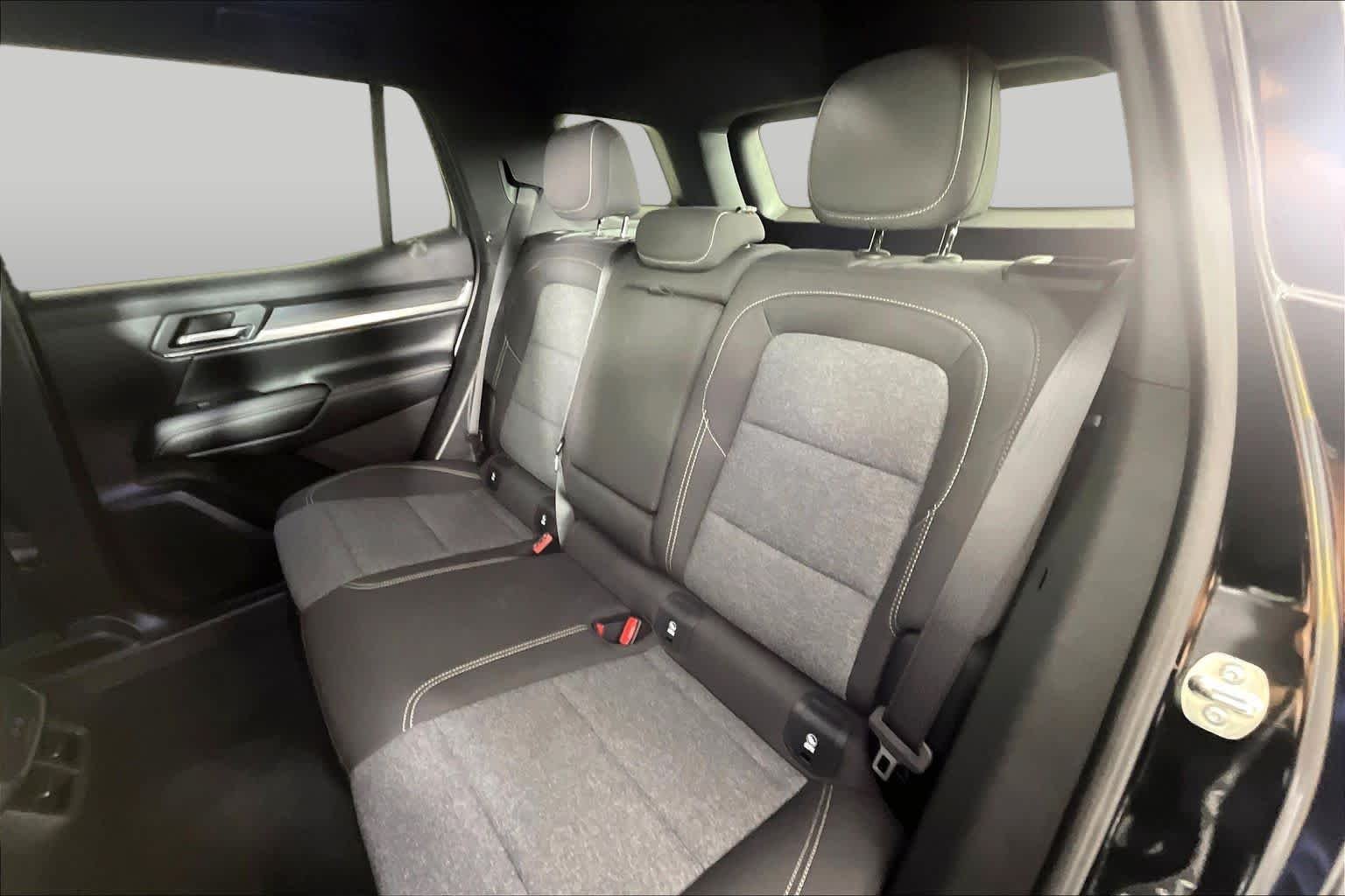 2026 GMC Terrain Elevation - Photo 28