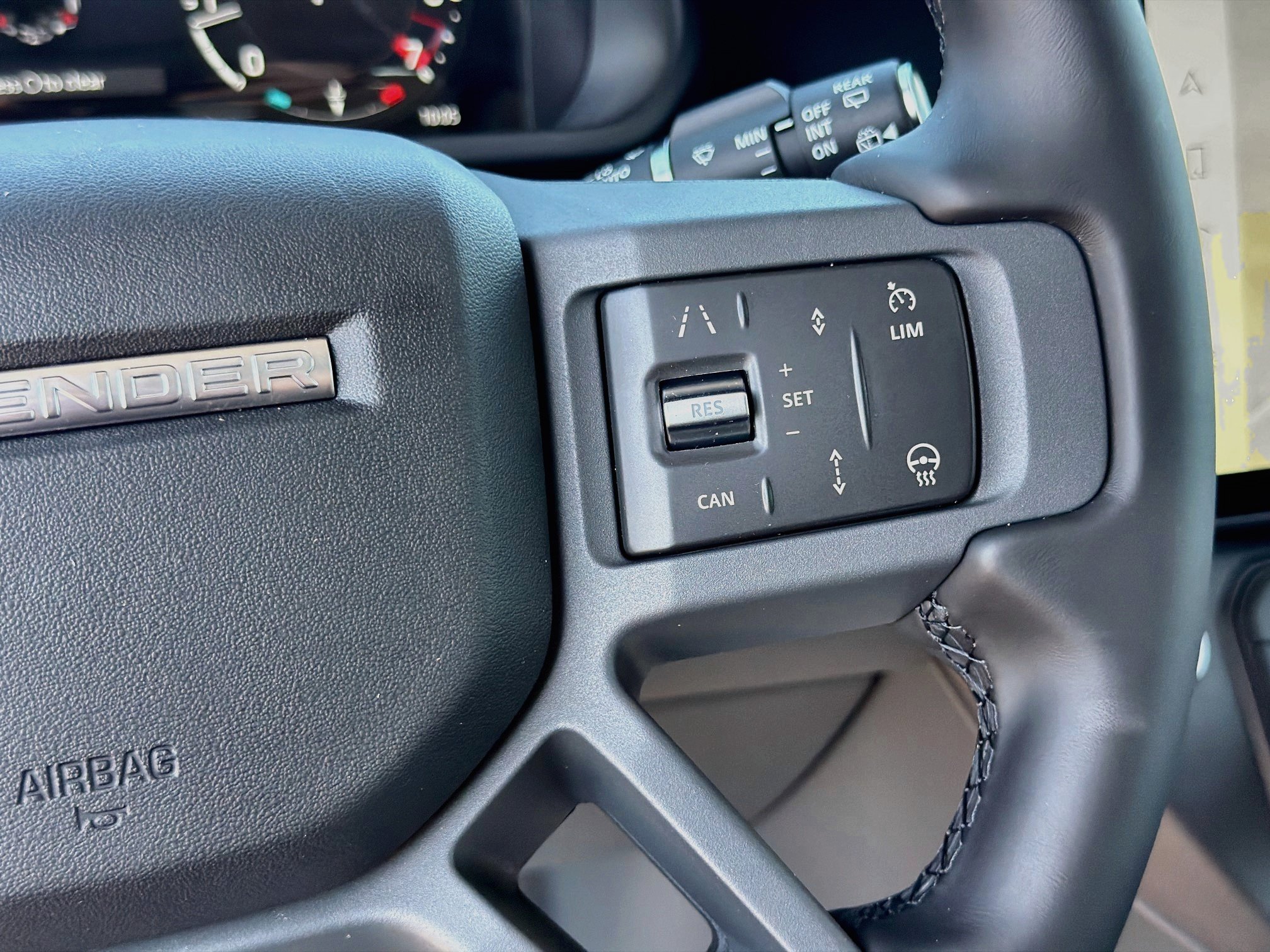 New 2026 Carpathian Grey Land Rover S image 39
