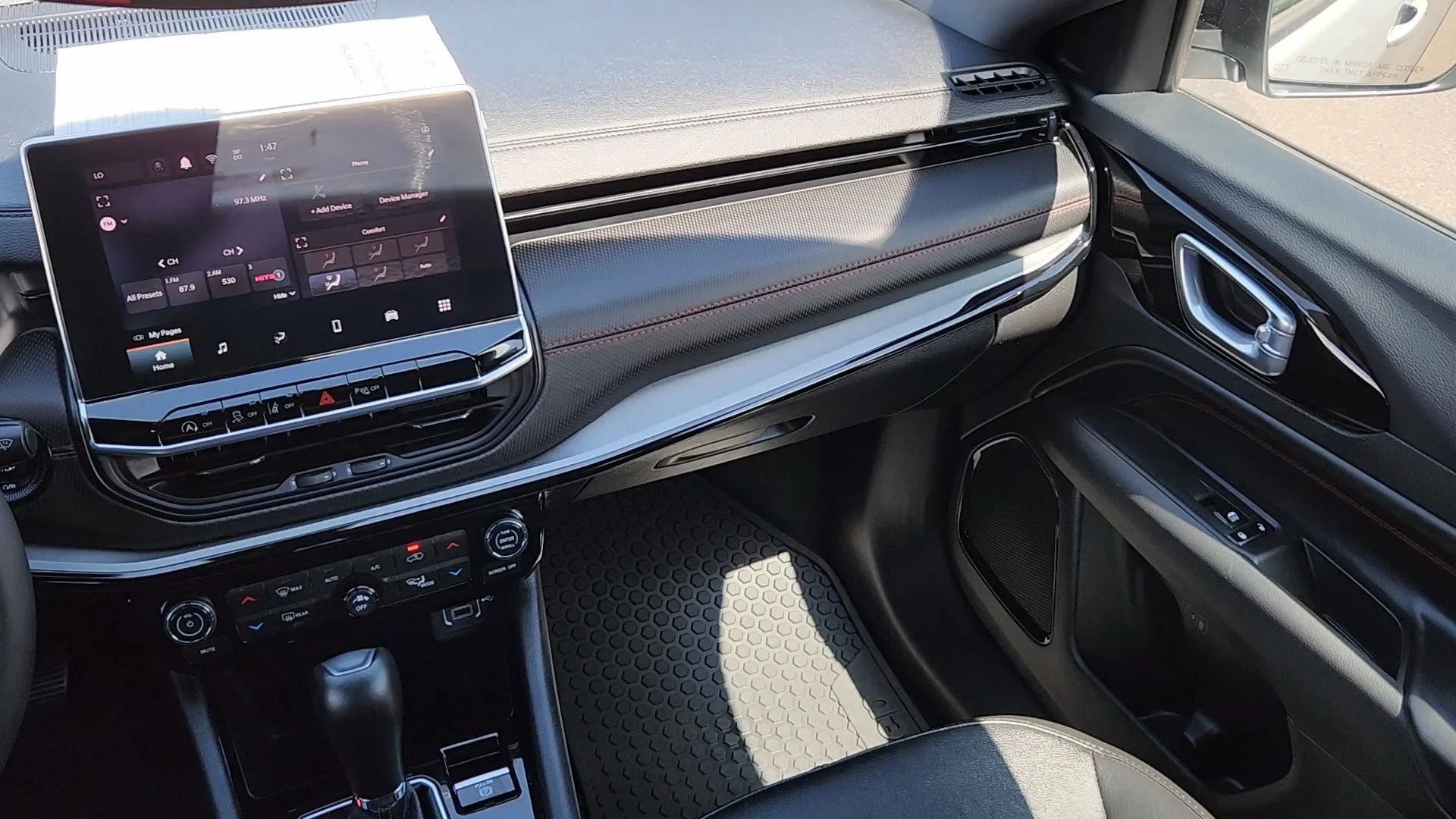 2025 Jeep Compass Trailhawk - Photo 6