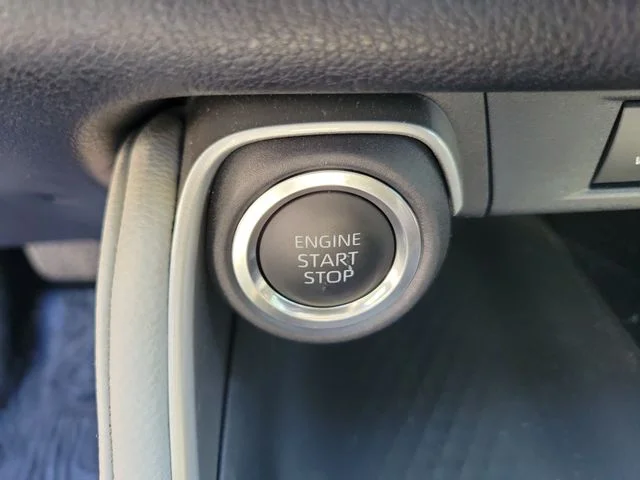 Used 2025 Red Toyota Limited image 40