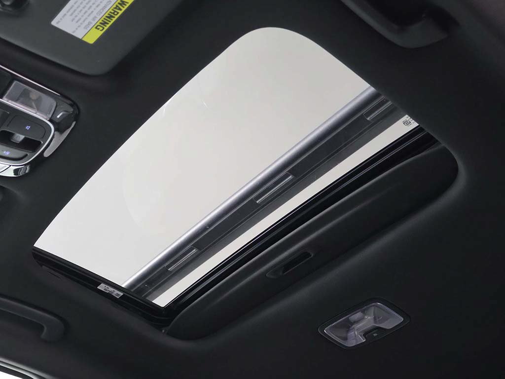 2025 Hyundai Santa Cruz Limited - Photo 19