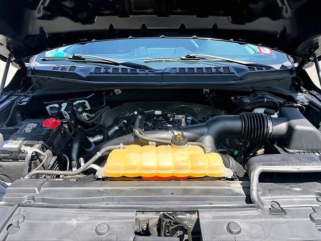 Used 2019 Red Ford XL image 10