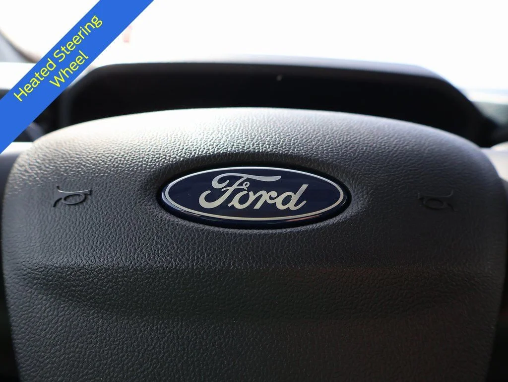New 2026 Carbonized Gray Metallic Ford Lobo™ image 27