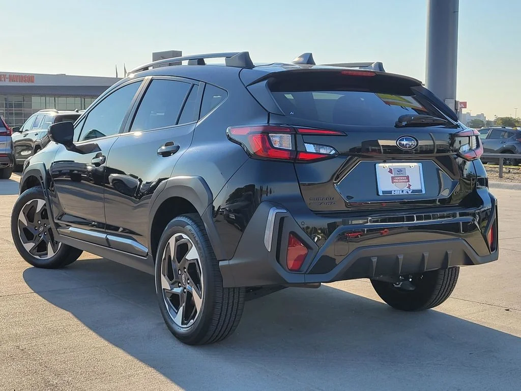2026 Subaru Crosstrek Limited - Photo 26