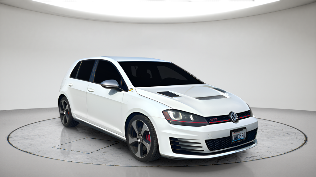Used 2017  Volkswagen Sport image 15