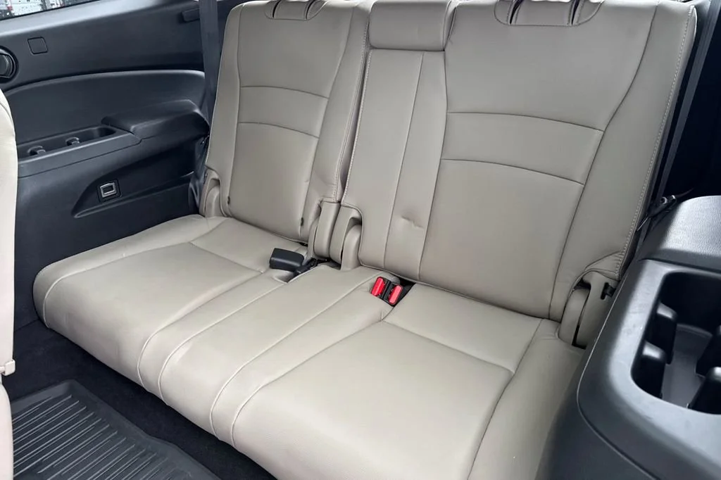 2022 Honda Pilot Elite - Photo 15