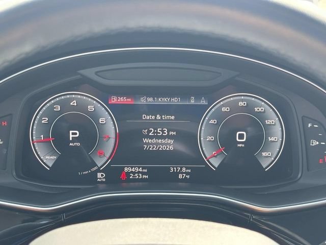 2023 Audi Q7 Premium - Photo 20