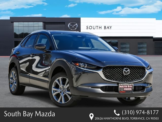 2026 Mazda CX-30 2.5 S Premium AWD