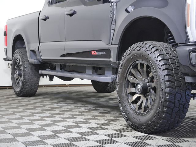 Used 2024 Ford F-350 Super Duty Lariat with VIN 1FT8W3BM6REC30466 for sale in Shakopee, Minnesota