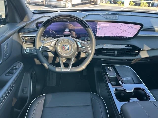 2026 Buick Enclave Sport Touring - Photo 18