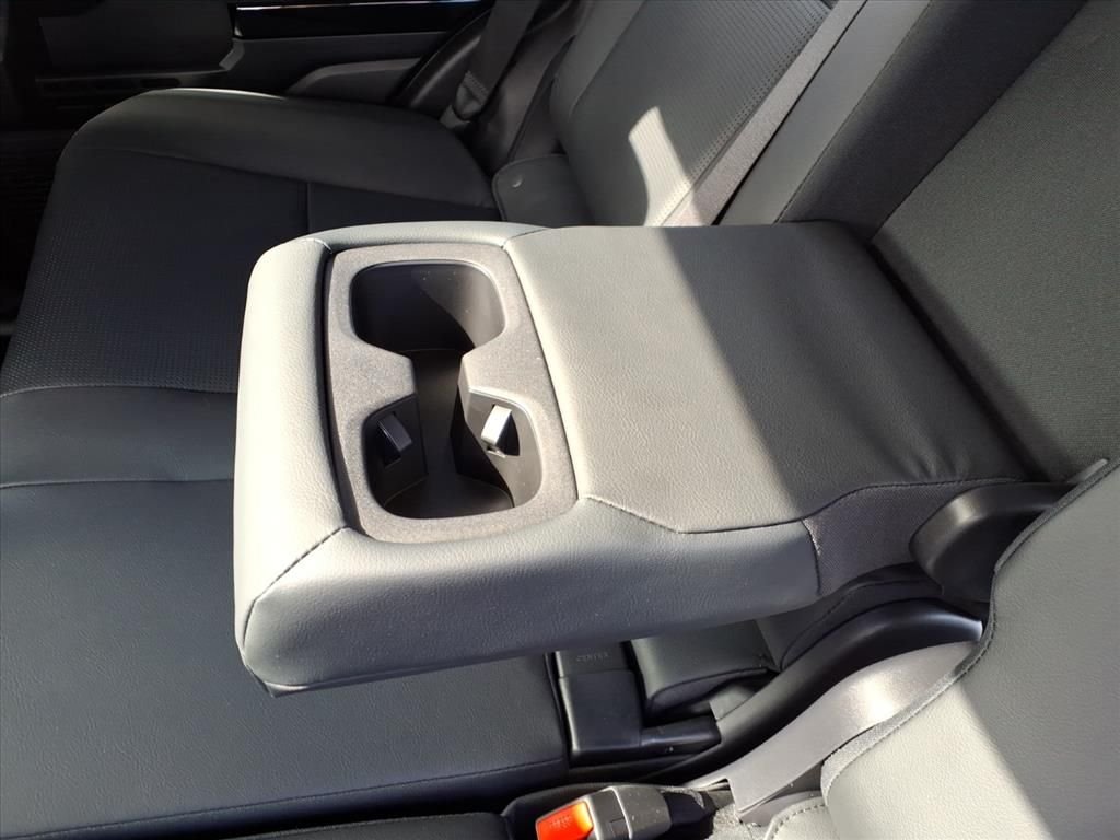 2026 Toyota 4Runner Limited - Photo 9
