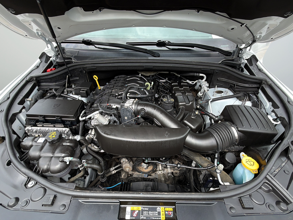 Used 2023 White Dodge GT image 34