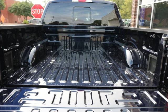 New 2026 Antimatter Blue Metallic Ford XLT image 42