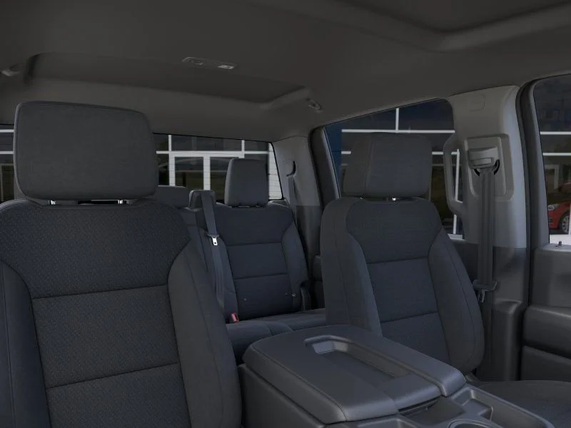 2026 GMC Sierra 2500HD Pro - Photo 31