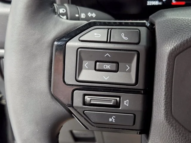 Used 2025 Black Toyota 1958 image 25