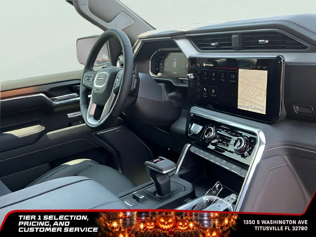New 2026 Coastal Dune GMC Denali image 20