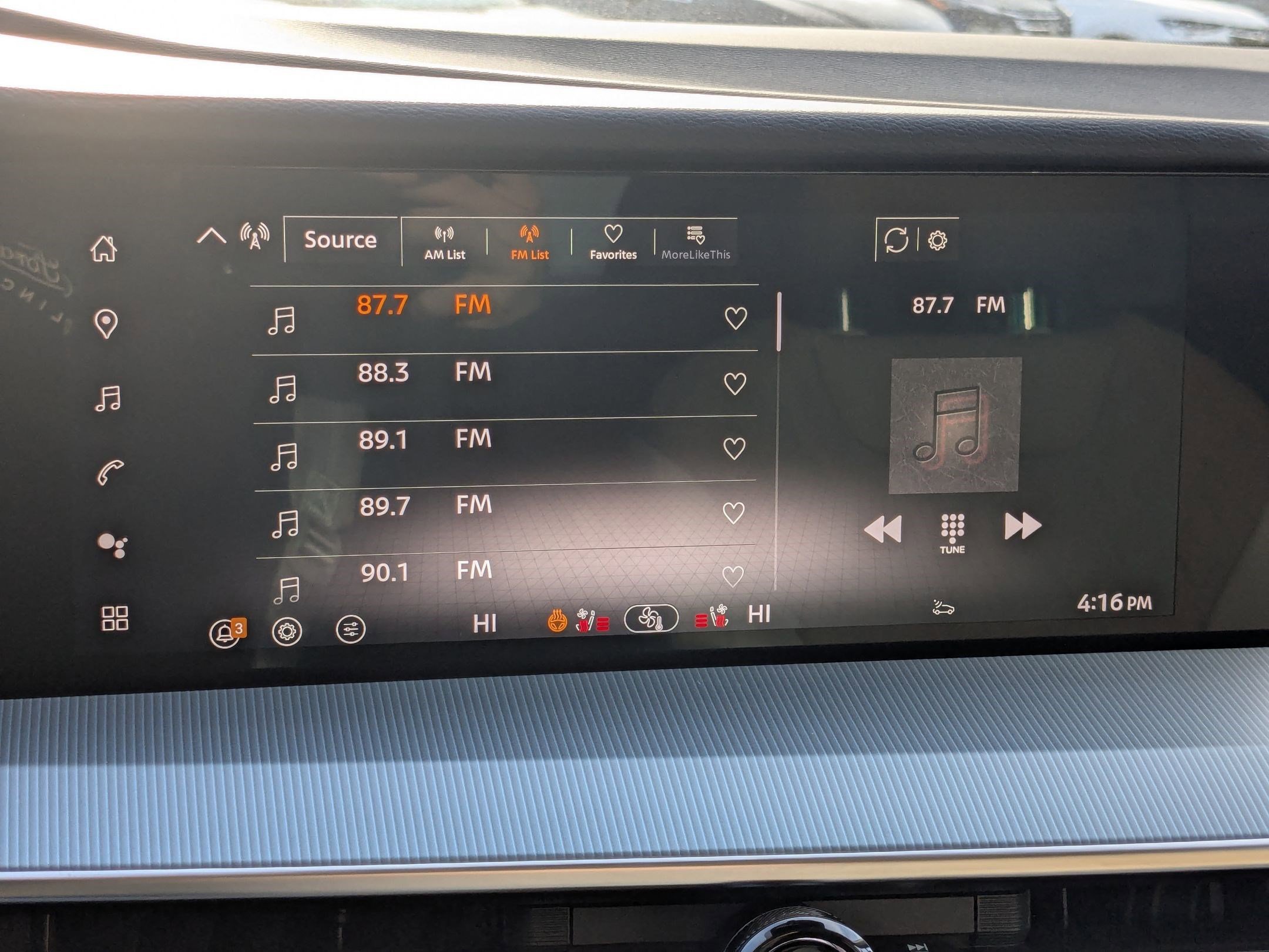 2026 Nissan Murano Platinum - Photo 11