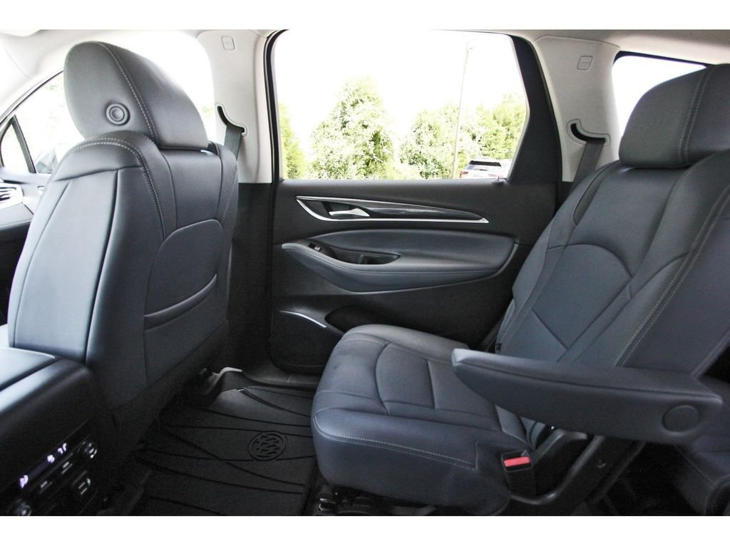 Used 2021 Black Buick Essence image 14